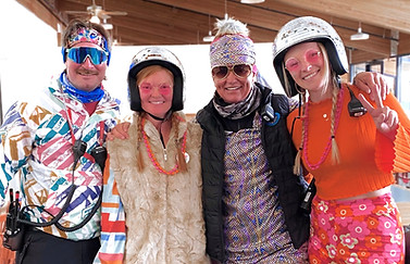 Loveland Ski Club Careers Staff Derby